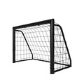 Fotbollsmål Pro 120 x 60 x 80 cm Ud & Leg